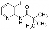 N-(3-Iodo-pyridin-2-yl)-2,2-dimethyl-propionamide ADE000264-1G