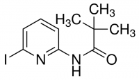 N-(6-Iodo-pyridin-2-yl)-2,2-dimethyl-propionamide ADE000346-1G