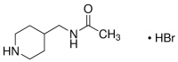 N-(Piperidin-4-ylmethyl)acetamide monohydrobromide CBR01056-1G