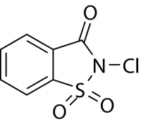 N-Chlorosaccharin 