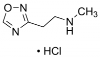 N-Methyl-2-(1,2,4-oxadiazol-3-yl)ethanamine hydrochloride CBR01684-1G