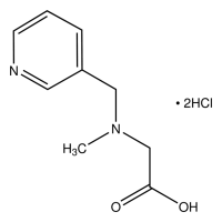 N-Methyl-N-(pyridin-3-ylmethyl)glycine dihydrochloride CBR00618-1G