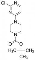 tert-Butyl 4-(2-chloropyrimidin-4-yl)piperazine-1-carboxylate CDS005235-100MG