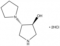 trans-1,3-Bipyrrolidin-4-ol dihydrochloride CBR00677-1G