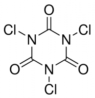 Trichloroisocyanuric acid 