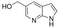 (1H-Pyrrolo[2,3-b]pyridin-5-yl)-methanol ADE000893-1G