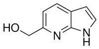 (1H-Pyrrolo[2,3-b]pyridin-6-yl)methanol ADE001337-1G