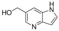 (1H-Pyrrolo[3,2-b]pyridin-6-yl)methanol ADE000963-1G