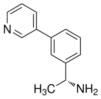 (1R)-1-(3-(3-pyridyl)phenyl)ethylamine CDS015575-100MG