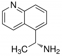 (1R)-1-(5-quinolyl)ethylamine CDS014255-250MG