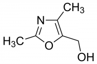 (2,4-Dimethyl-1,3-oxazol-5-yl)methanol CBR01508-1G