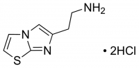 (2-Imidazo[2,1-b][1,3]thiazol-6-ylethyl)amine dihydrochloride CBR01840-1G