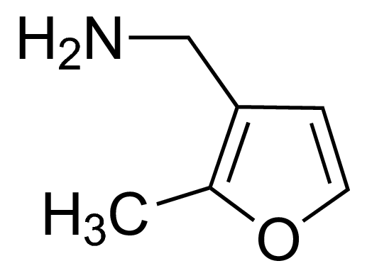 (2-Methyl-3-furyl)methylamine CDS019848-25MG