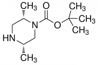 (2S,5S)-1-N-Boc-2,5-dimethylpiperazine CDS016032-50MG