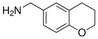 (3,4-Dihydro-2H-chromen-6-ylmethyl)amine CDS002275-50MG
