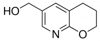 (3,4-Dihydro-2H-pyrano[2,3-b]pyridin-6-yl)methanol ADE001393-1G