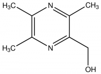 (3,5,6-Trimethylpyrazin-2-yl)methanol CBR00478-1G