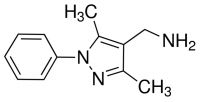 (3,5-Dimethyl-1-phenyl-1H-pyrazol-4-yl)methylamine CDS007153-10MG