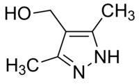(3,5-Dimethyl-1H-pyrazol-4-yl)methanol CBR01589-1G