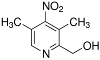 (3,5-Dimethyl-4-nitro-2-pyridyl)-1-methanol 561940-5G