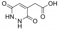 (3,6-Dioxo-1,2,3,6-tetrahydropyridazin-4-yl)acetic acid CBR01301-1G