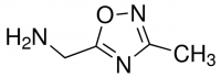(3-methyl-1,2,4-oxadiazol-5-yl)methanamine CDS010118-25MG