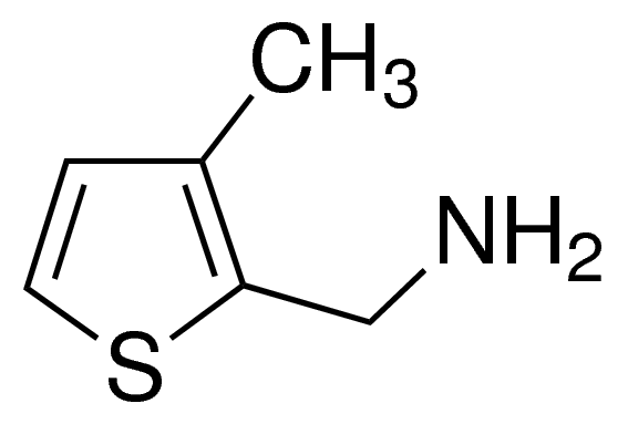 (3-methyl-2-thienyl)methylamine CDS015230-100MG