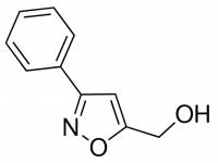 (3-phenyl-5-isoxazolyl)methanol CDS016514-50MG