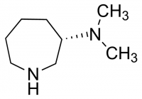 (3S)-N,N-Dimethyl-3-azepanamine CBR01732-1G