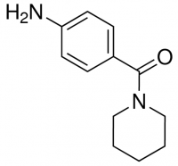 (4-amino-phenyl)-piperidin-1-yl-methanone CDS005581-100MG