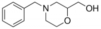 (4-benzyl-1,4-oxazinan-2-yl)methanol CDS014511-100MG
