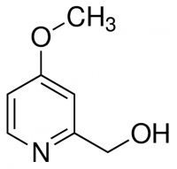 (4-Methoxy-pyridin-2-yl)-methanol ADE000337-1G