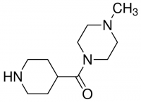 (4-methyl-piperazin-1-yl)-piperidin-4-yl-methanone CDS004211-100MG