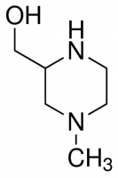 (4-methyl-piperazin-2-yl)-methanol CDS008722-100MG