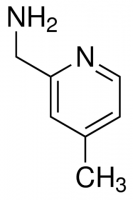 (4-methylpyridin-2-yl)methanamine CDS018220-10MG