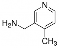 (4-methylpyridin-3-yl)methylamine CDS013951-250MG