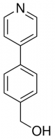(4-pyrid-4-ylphenyl)methanol CDS017852-25MG