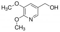 (5,6-Dimethoxypyridin-3-yl)methanol ADE000519-1G