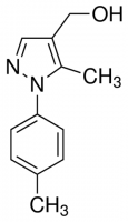 (5-Methyl-1-p-tolyl-1H-pyrazol-4-yl)methanol JRD0010-1G