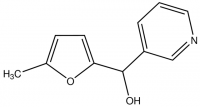 (5-Methyl-2-furyl)(pyridin-3-yl)methanol CBR00436-1G