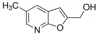 (5-Methylfuro[2,3-b]pyridin-2-yl)methanol ADE001206-1G