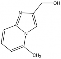 (5-Methylimidazo[1,2-a]pyridin-2-yl)methanol CBR00356-1G