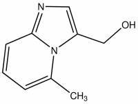 (5-Methylimidazo[1,2-a]pyridin-3-yl)methanol CBR00499-1G