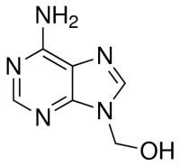 (6-Amino-9H-purin-9-yl)methanol ANV00172-1G