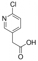 (6-chloro-pyridin-3-yl)-acetic acid CDS003355-500MG