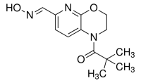 (E)-1-Pivaloyl-2,3-dihydro-1H-pyrido[2,3-b][1,4]oxazine-6-carbaldehyde oxime ADE001284-1G