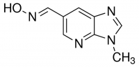 (E)-3-Methyl-3H-imidazo[4,5-b]pyridine-6-carbaldehyde oxime ADE001234-1G