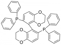 (R)-(+)-[(5,6),(5,6)-Bis(ethylenedioxy)biphenyl-2,2-diyl](diphenylphosphine) CDS020529-10MG