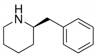 (R)-2-Benzylpiperidine 