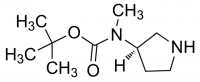(R)-3-(N-Boc-N-methylamino)pyrrolidine CDS019125-250MG